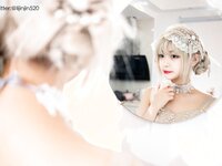[COSPLAY] 梨瑾瑾 稻田