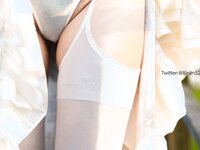 [COSPLAY] 梨瑾瑾 稻田