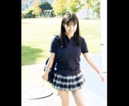[FRIDAY] 2023.03.09 はじめまして、広田望愛です