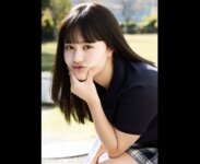 [FRIDAY] 2023.03.09 はじめまして、広田望愛です
