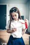 【JVID】 妍妍 – 抓到妹妹的把柄[177P]