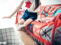 【JVID】 妍妍 – 抓到妹妹的把柄[177P]