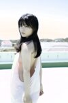 FRIDAYデジタル写真集 星名美津紀 浴衣を脱いで
