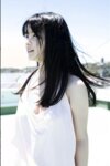 FRIDAYデジタル写真集 星名美津紀 浴衣を脱いで