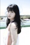 FRIDAYデジタル写真集 星名美津紀 浴衣を脱いで