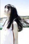 FRIDAYデジタル写真集 星名美津紀 浴衣を脱いで