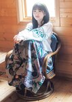 [Young Jump] 週刊ヤングジャンプ 2023.05.25 No.24 筒井あやめ 乃木坂46 要あい 大瀧沙羅