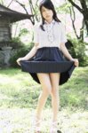 FRIDAYデジタル写真集 佐藤夢 癒やしのミューズ vol.2