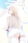 Yebin (전예빈) - In LA