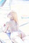 Yebin (전예빈) - In LA