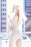 Yebin (전예빈) - In LA