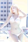 Yebin (전예빈) - In LA