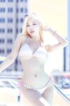 Yebin (전예빈) - In LA