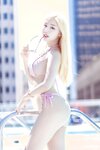 Yebin (전예빈) - In LA