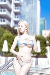 Yebin (전예빈) - In LA