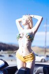 Yebin (전예빈) - In LA