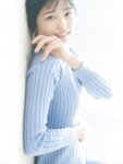 [FRIDAY] 2023.04.27 乃木坂46 五百城茉央 イノセント・ブルー　17歳の煌めきを独占撮り下ろし