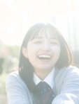 [FRIDAY] 2023.04.27 乃木坂46 五百城茉央 イノセント・ブルー　17歳の煌めきを独占撮り下ろし