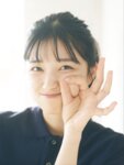 [FRIDAY] 2023.04.27 乃木坂46 五百城茉央 イノセント・ブルー　17歳の煌めきを独占撮り下ろし