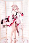 [Cosplay] PingPing Yae Miko