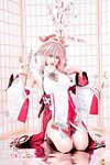 [Cosplay] PingPing Yae Miko