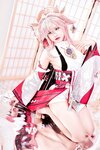 [Cosplay] PingPing Yae Miko