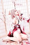 [Cosplay] PingPing Yae Miko