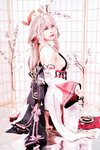 [Cosplay] PingPing Yae Miko