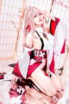 [Cosplay] PingPing Yae Miko