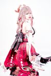 [Cosplay] PingPing Yae Miko