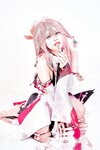 [Cosplay] PingPing Yae Miko