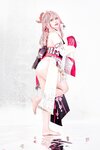 [Cosplay] PingPing Yae Miko