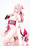 [Cosplay] PingPing Yae Miko