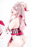 [Cosplay] PingPing Yae Miko