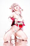 [Cosplay] PingPing Yae Miko