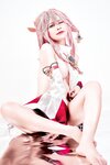 [Cosplay] PingPing Yae Miko
