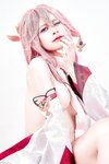 [Cosplay] PingPing Yae Miko