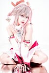 [Cosplay] PingPing Yae Miko