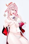 [Cosplay] PingPing Yae Miko