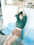 [FRIDAY] 2022.12.16 長月翠 素肌に溺れる