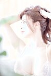 Yebin (전예빈) - Lingerie Wedding