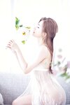 Yebin (전예빈) - Lingerie Wedding