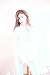 Yebin (전예빈) - Lingerie Wedding