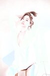 Yebin (전예빈) - Lingerie Wedding