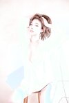 Yebin (전예빈) - Lingerie Wedding