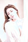 Yebin (전예빈) - Lingerie Wedding