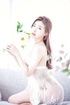 Yebin (전예빈) - Lingerie Wedding