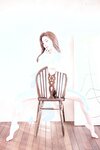 Yebin (전예빈) - Lingerie Wedding