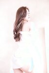 Yebin (전예빈) - Lingerie Wedding