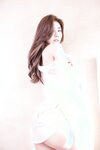 Yebin (전예빈) - Lingerie Wedding